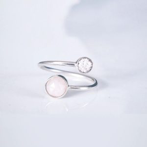 Adjustable Ring Petit