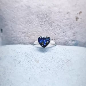 Love Heart Ring