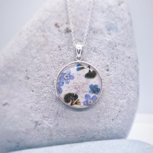 Memorial Locket