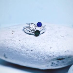 Stacking Rings