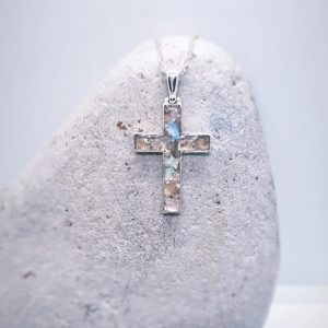 Cross Pendant