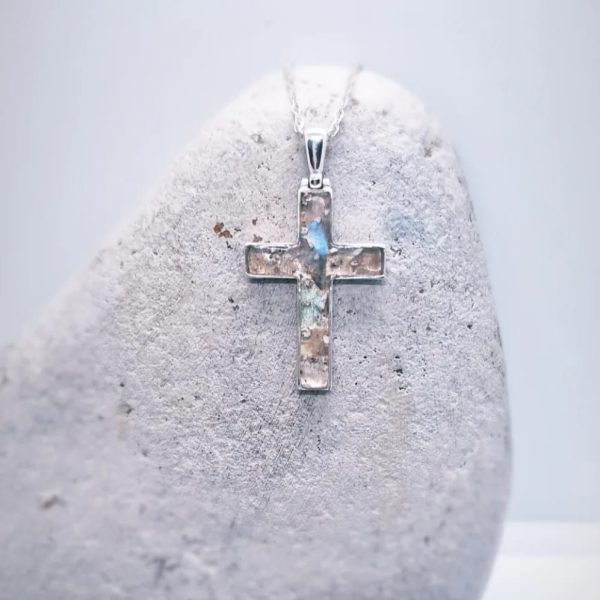 Cross Pendant