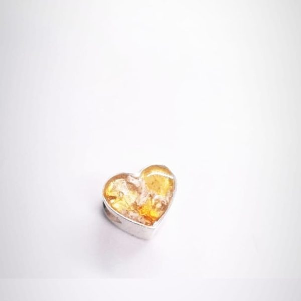 Love Heart Charm - Preview 3