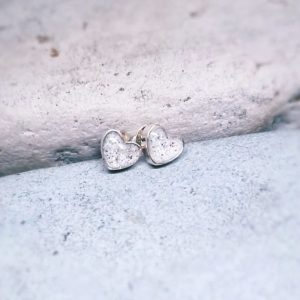 Love Heart Earrings