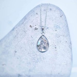 Tear Drop Pendant