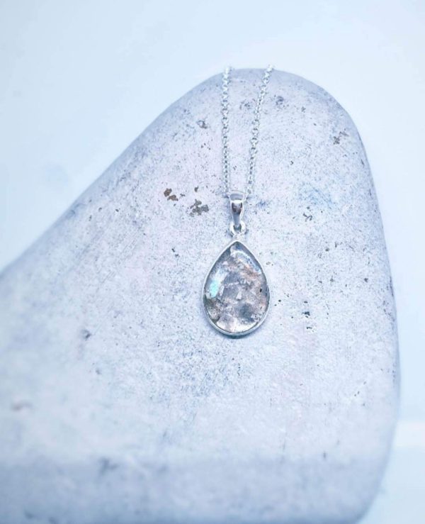 Tear Drop Pendant