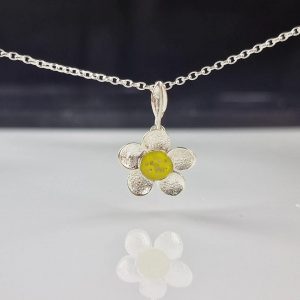 flower-pendant