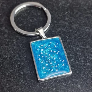 keyring