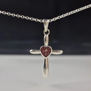 love-heart-cross