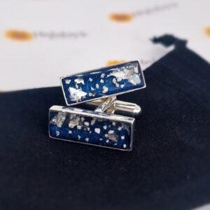 rectangle-cufflinks