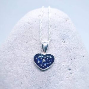 Petit Love Heart Pendant